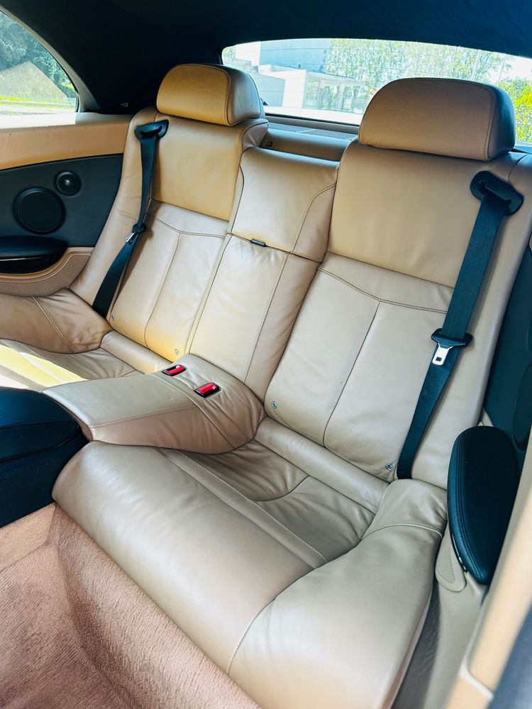 Bmw 635d Cabrio Kit M6 original