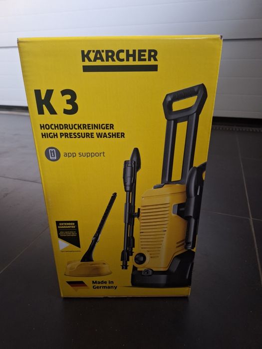 Myjka Karcher K3