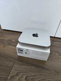 Apple Mac mini 2012, Intel i5, 16GB DDR3, SSD 256GB, HDD 500GB