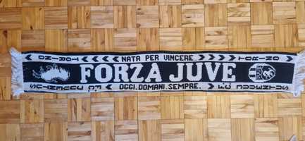 Szalik kolekcjonerski Juventus