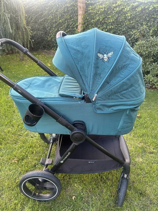 Wozek kinderkraft nea nature vibes
