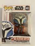 Funko POP! - Star Wars - Bo-Katan Kryze