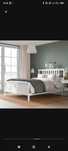 CAMA Ikea Hemnes 140x200