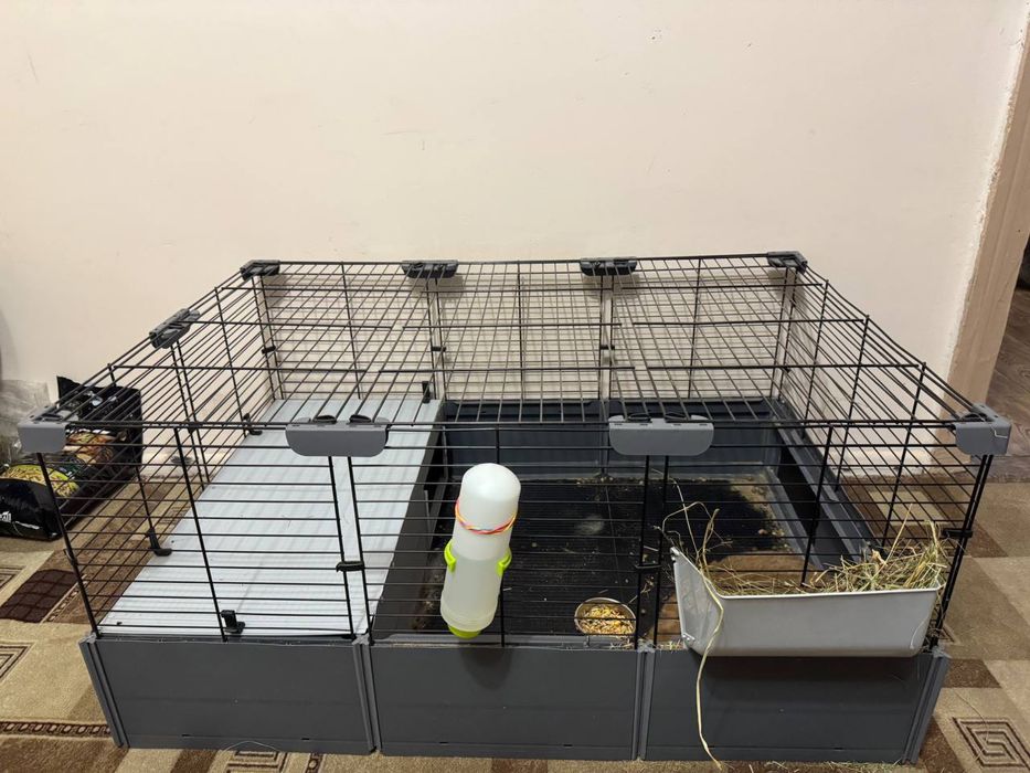 Продам клетку для домашних животных