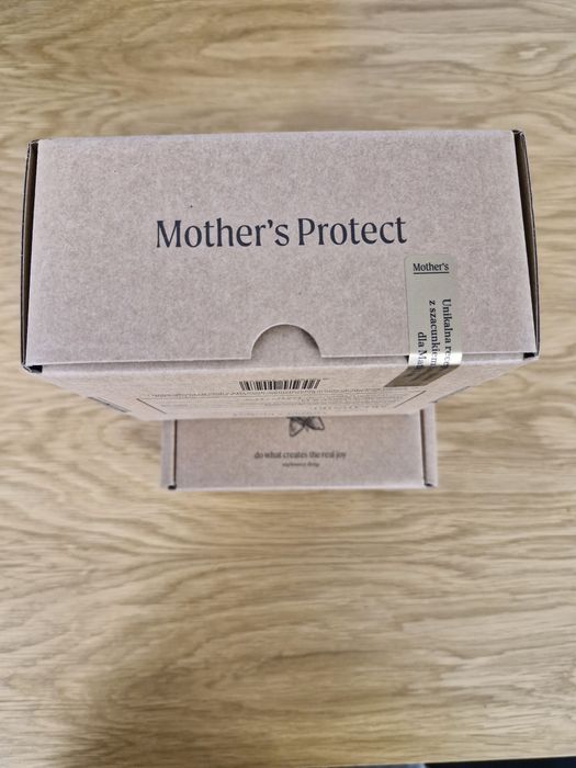 Ashwagandha od Mother's Protect