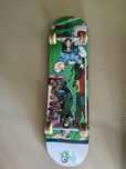 Skate para iniciante da Fifa World Cup