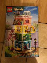 LEGO Friends 41748 Dom kultury w Heartlake / Nowe