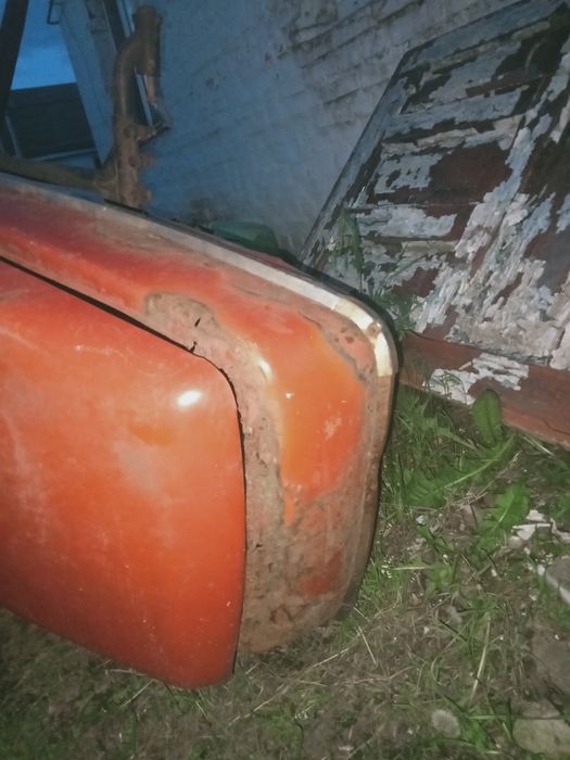 Коляска для Иж юпитер 5