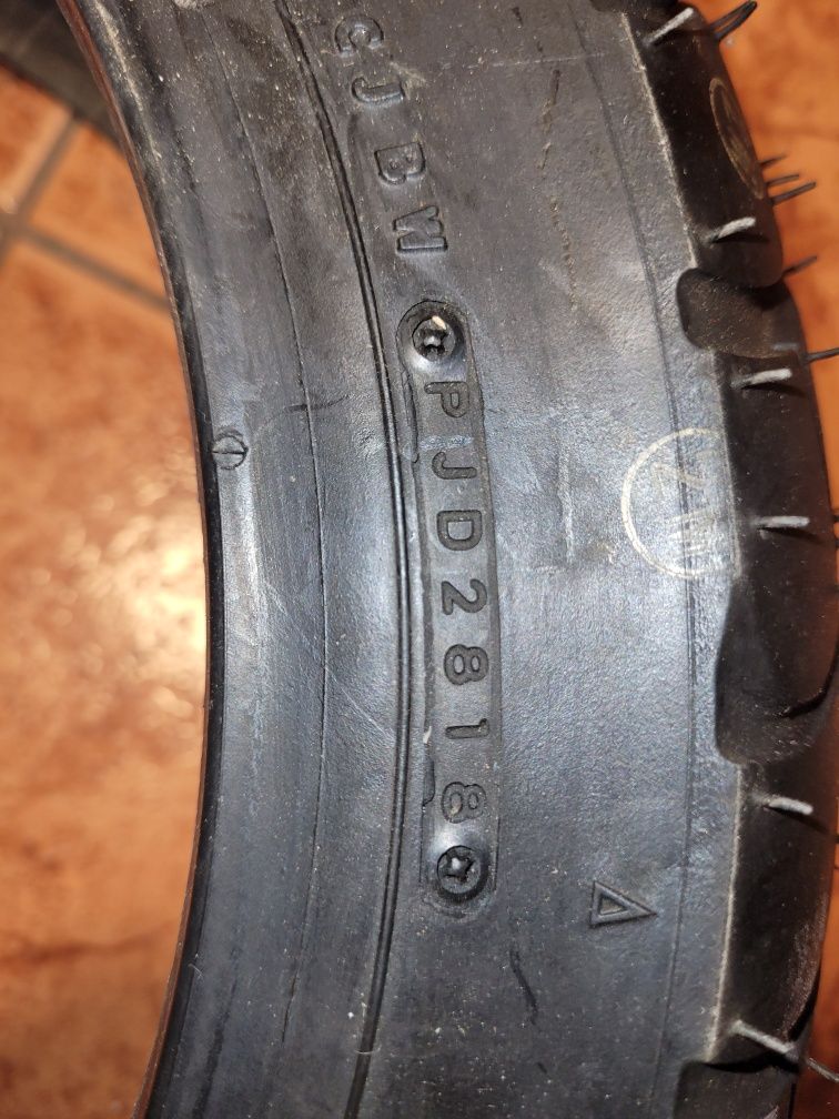 Opona skuter Bridgestone ML50 120/70/12