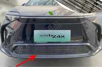 Захисна решітка радіатора з сіткою від комах Toyota Bz4x