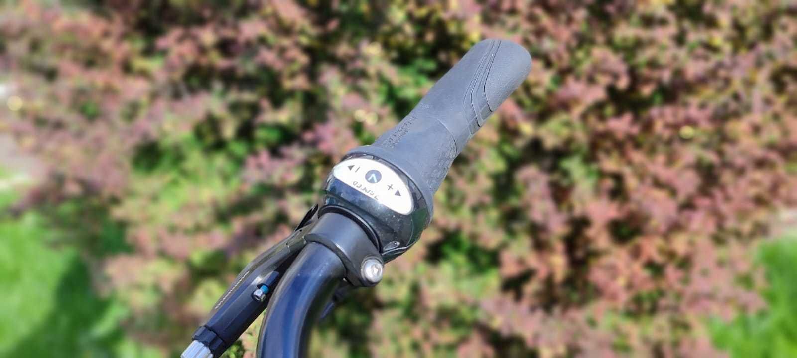 Rower Kettler City Cruiser