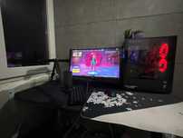 Komputer r5 5600x gtx 1070 aorus strix gaming