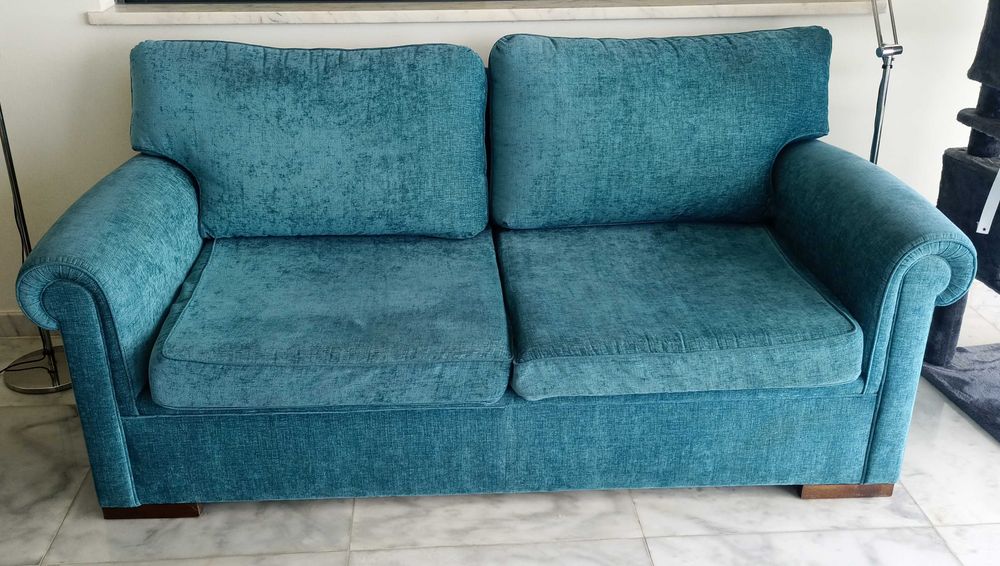 Sofá em muito bom estado