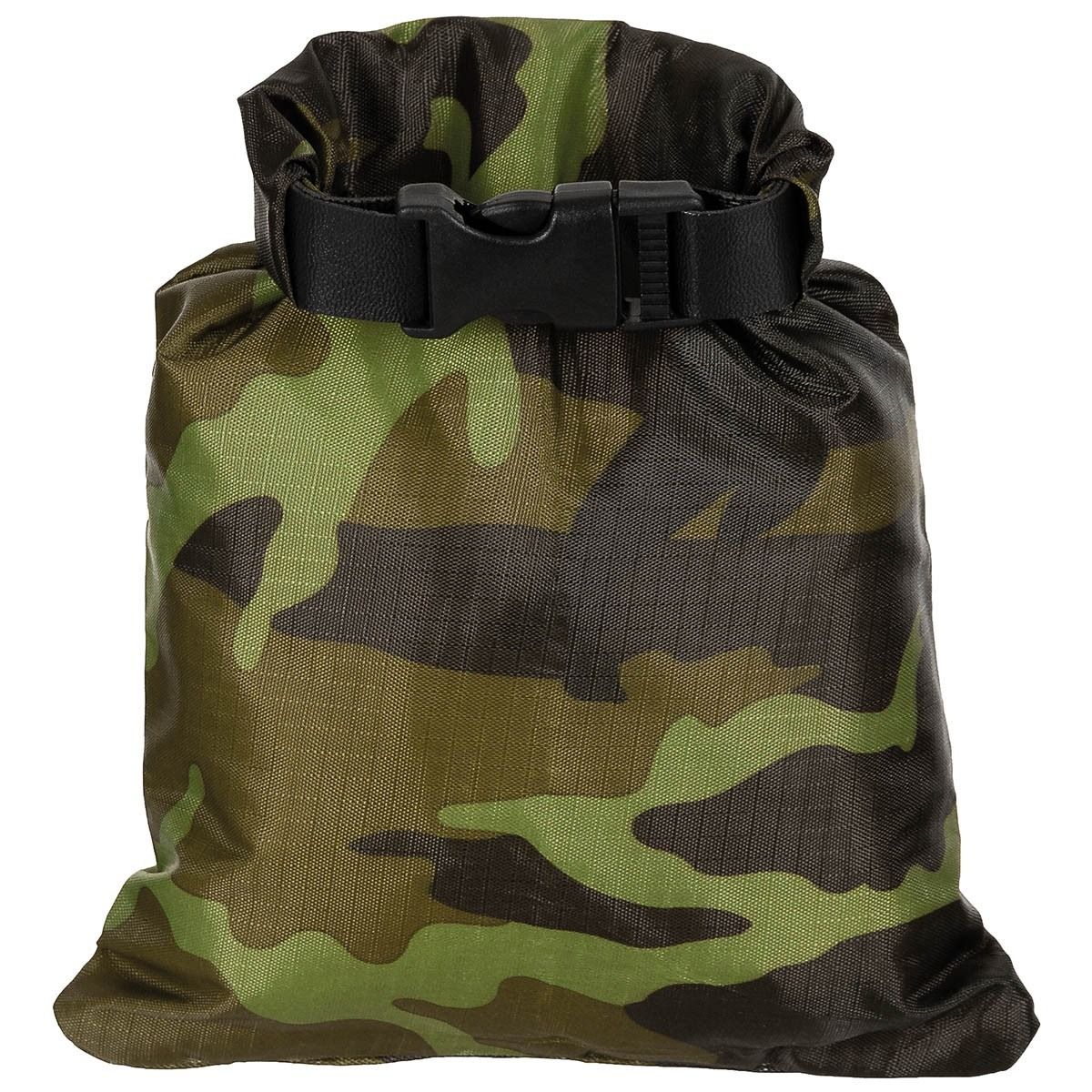 worek drybag m 95 cz wodoodporny 1l