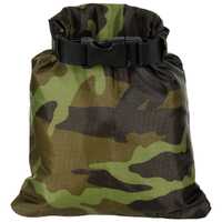 worek drybag m 95 cz wodoodporny 1l