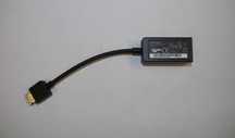 PRZEJŚCIÓWKA Adapter Lenovo THINKPAD Ethernet RJ45