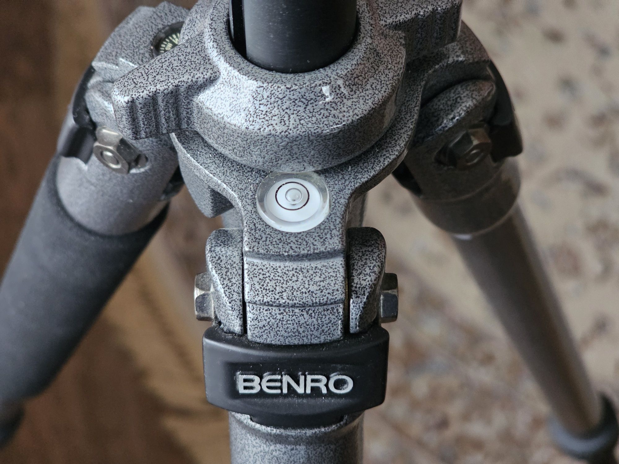 Штатив Benro A-058n6