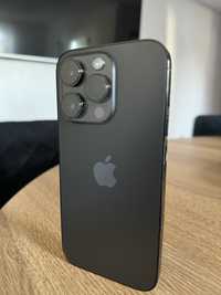 IPhone 14 Pro 128GB - stan idealny , 97% baterii