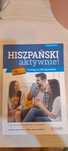 Hiszpański aktywnie. A2-B1. Ćwiczenia, słownictwo, odpowiedzi.