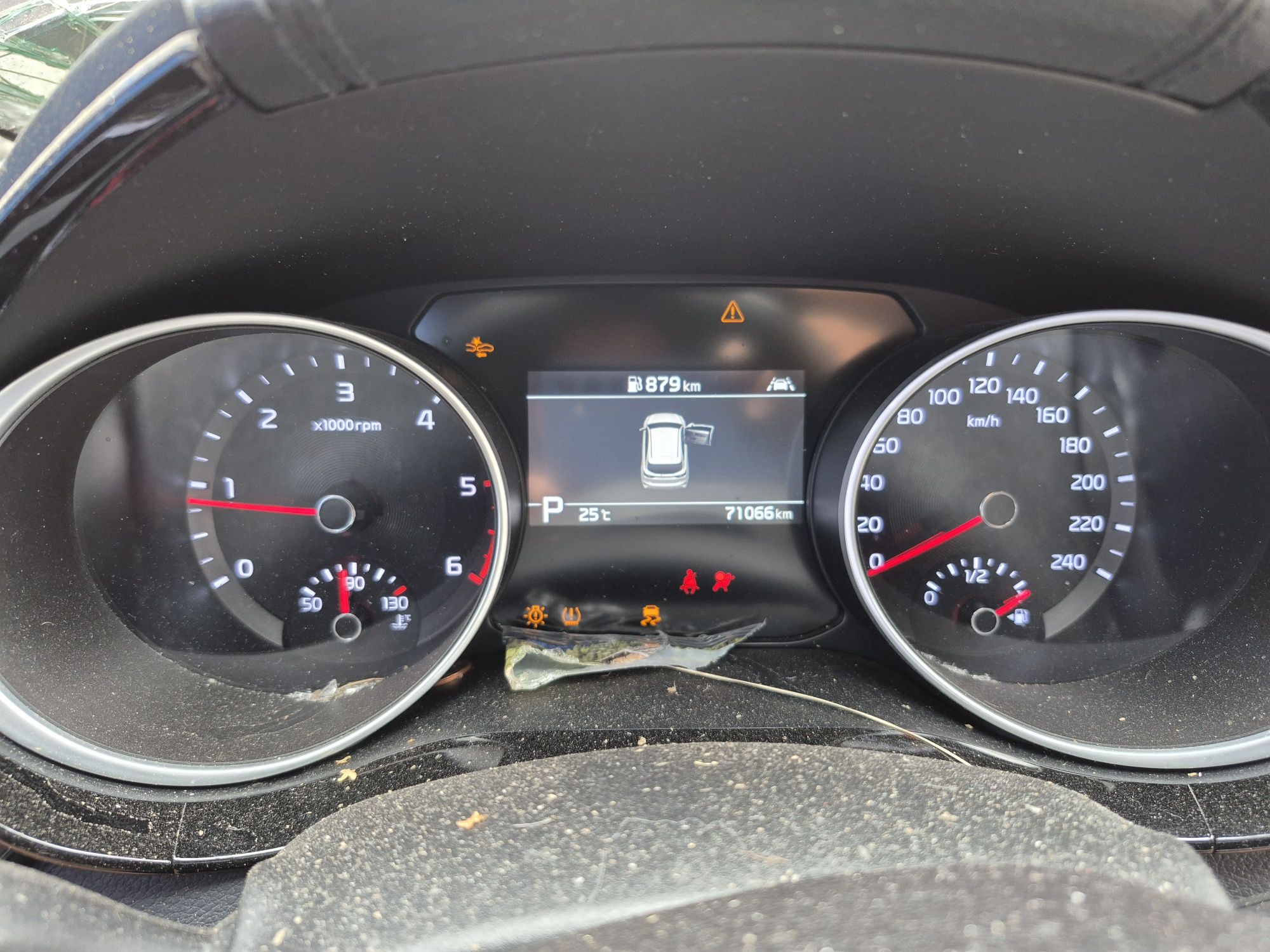 Hyundai kia D4FE 18 22r 16crdi silnik d4fe