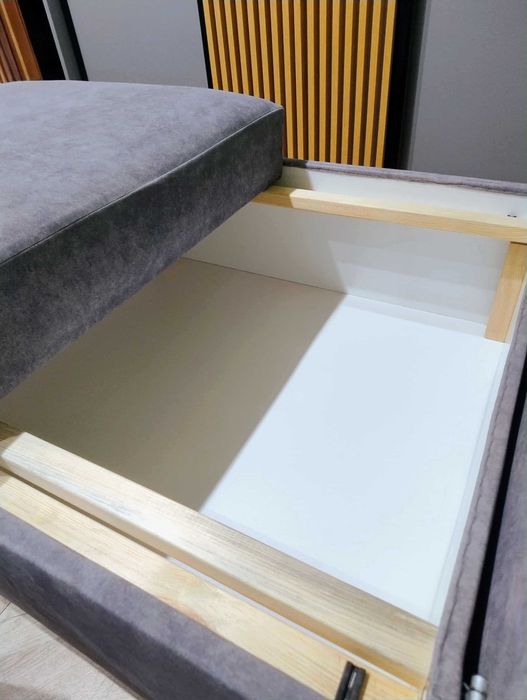 Kanapa tapczan łóżko rozkładane