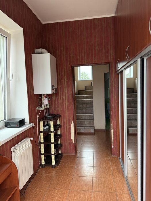 Аренда дома с. Александровка