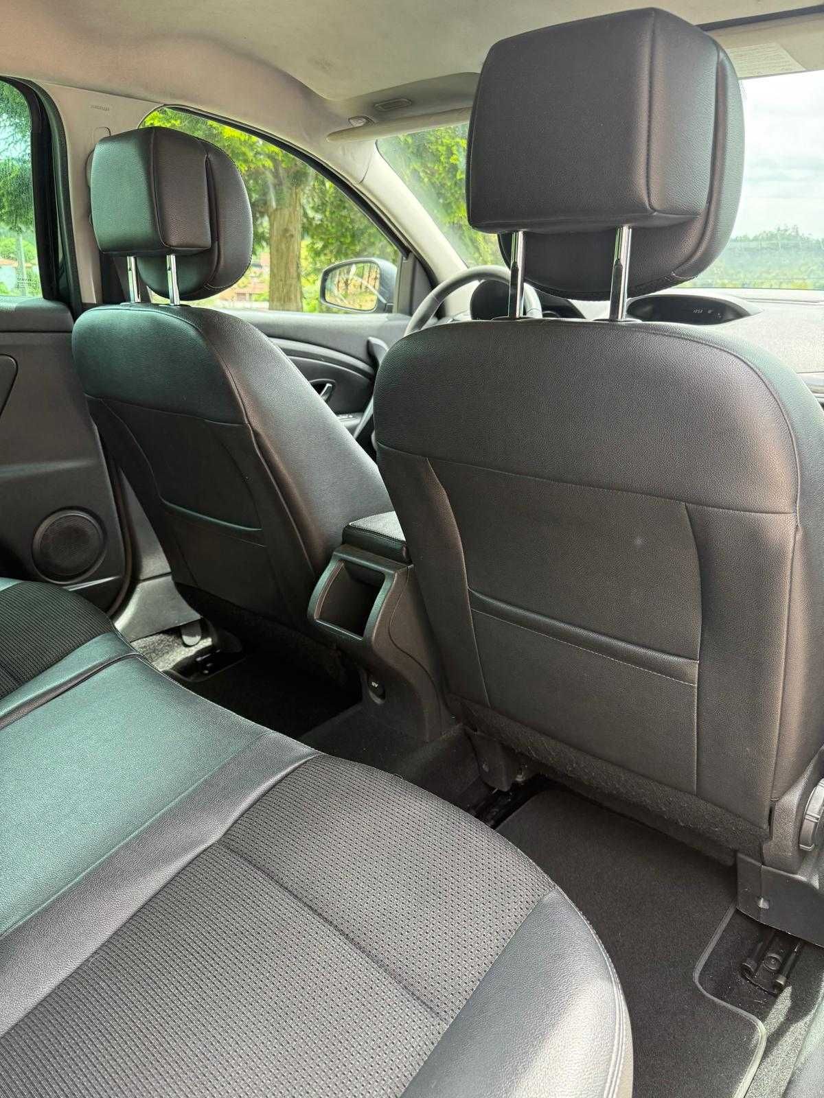 Renault Mégane Sport Tourer 1.5 dCi Dynamique S CO2 Champion