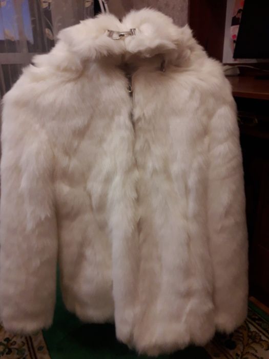 Одежда женская б/у