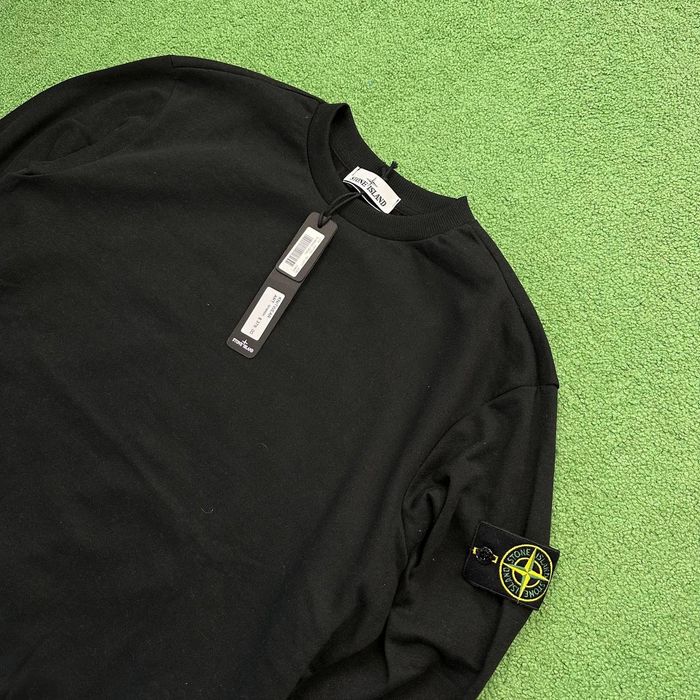 Світшот класичний Stone Island XS,S,M,L,XL