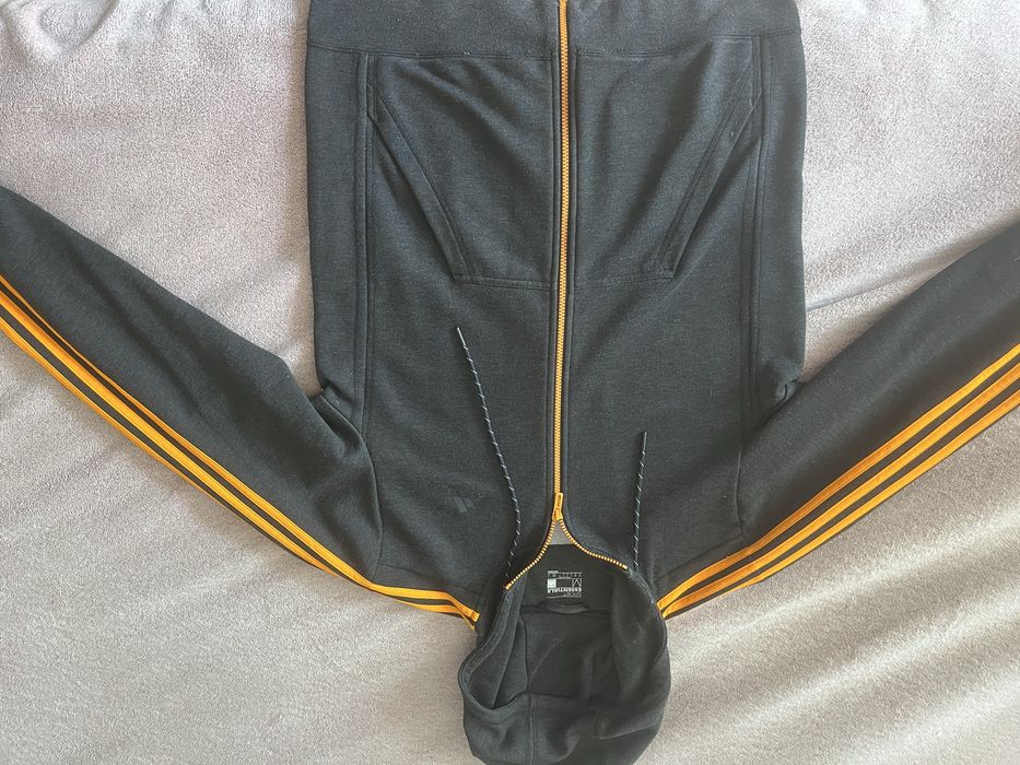 Кофта чоловіча adidas