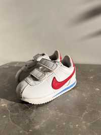 Дитячі кросівки Nike 21