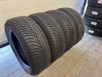 #809 Michelin CrossClimate 205/55r16 4szt