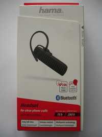 słuchawka bluetooth Hama MyVoice 1500