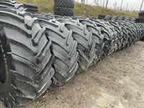 Шини 600/70r30 Alliance,Michelin,Goodyear,Trelleborg