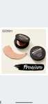 Gosh chameleon baza pod oczy 2,5 gr
