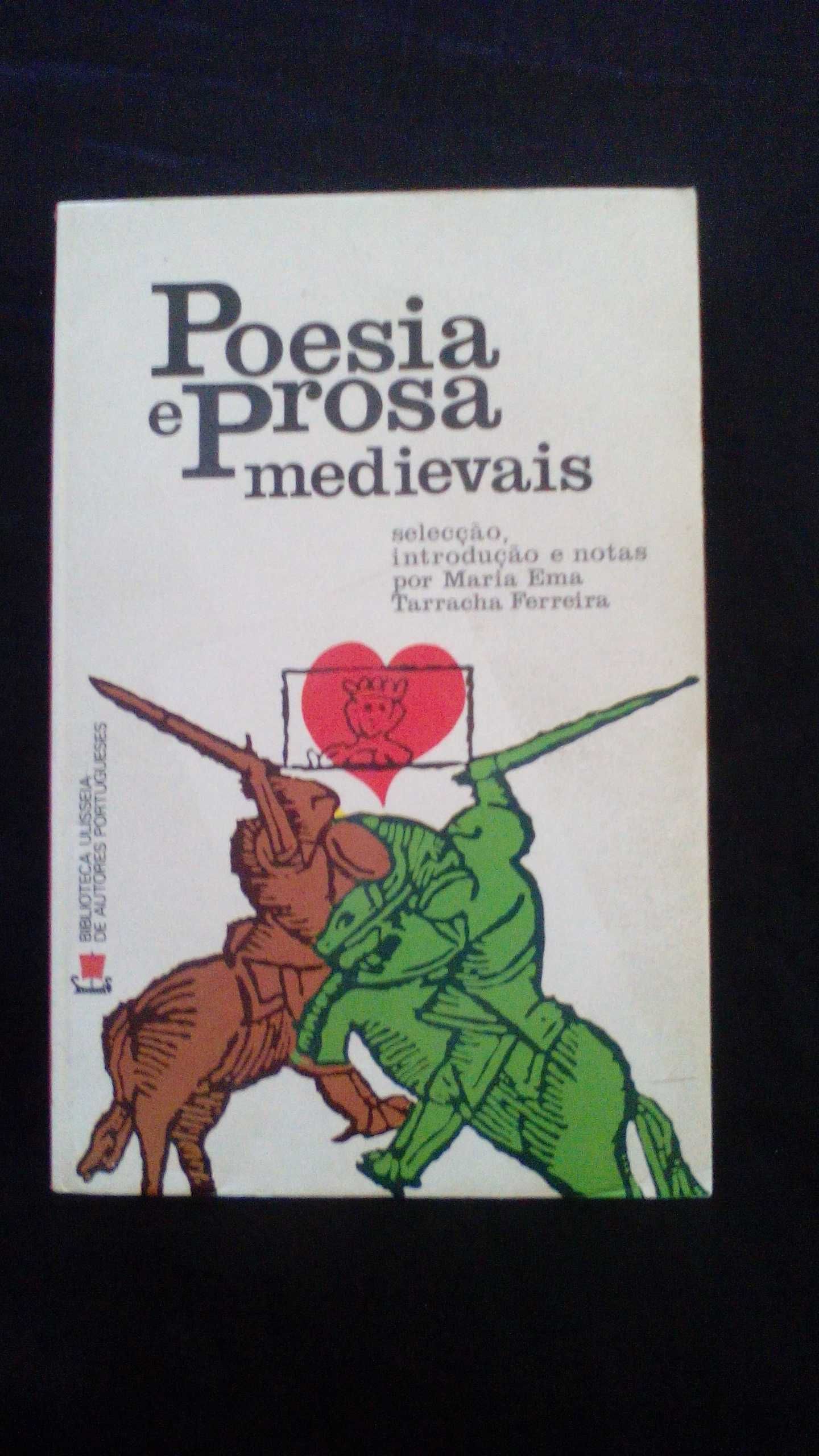 Poesia e Prosa Medievais