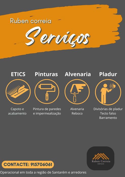 Pladurista ao seu serviço