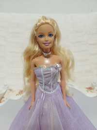Lalka Barbie księżniczka Annika Magia Pegaza Doll Mattel vintage 1998