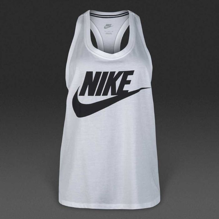Майка женская Nike Signal р.S