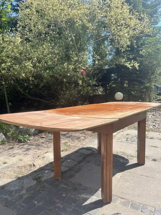 Stół  do renowacji