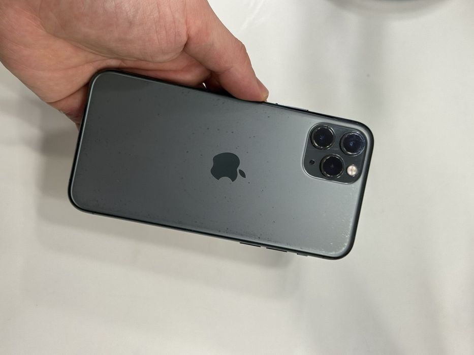 Айфон 11 про 256, iPhone 11pro 256