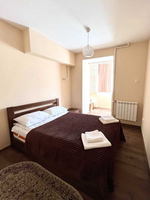 Подобова оренда квартири