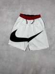 Спортивные шорты nike big swoosh мужские