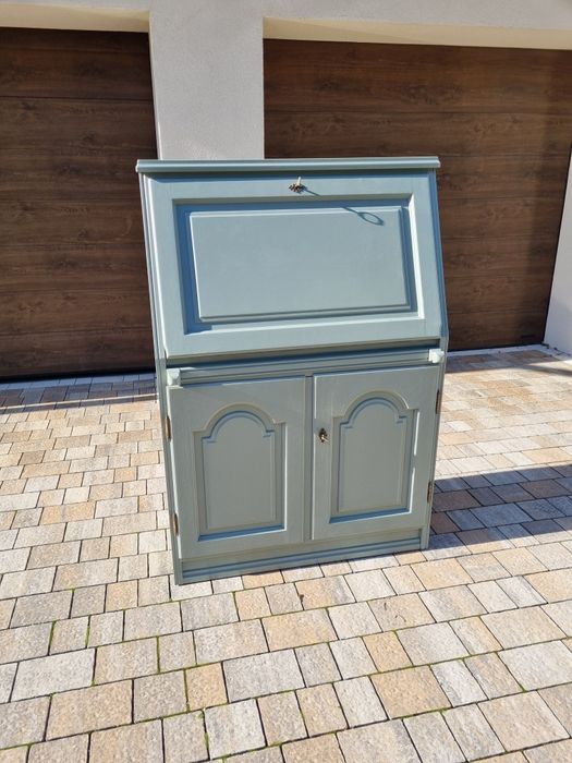 Sekretarzyk Willebrand