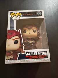 Funko Pop Scarlet Witch Marvel