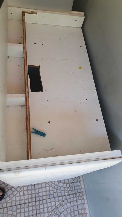 Cabine Dj / som / etc