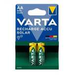 Akumulator niklowo-metalowo-wodorkowy (NiMH) Varta AA(R6) 800 mAh 2szt