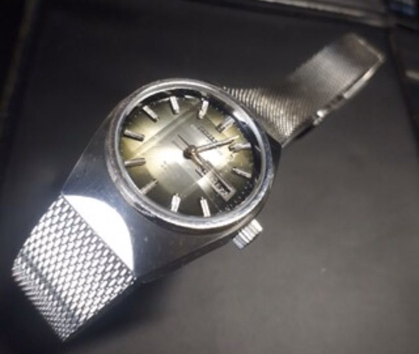 Часы Citizen Cosmo Star V2