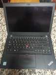 (TOP ESCOLA) LENOVO X280 12.5" Ecrã Tatil 8GB 256GB SSD
