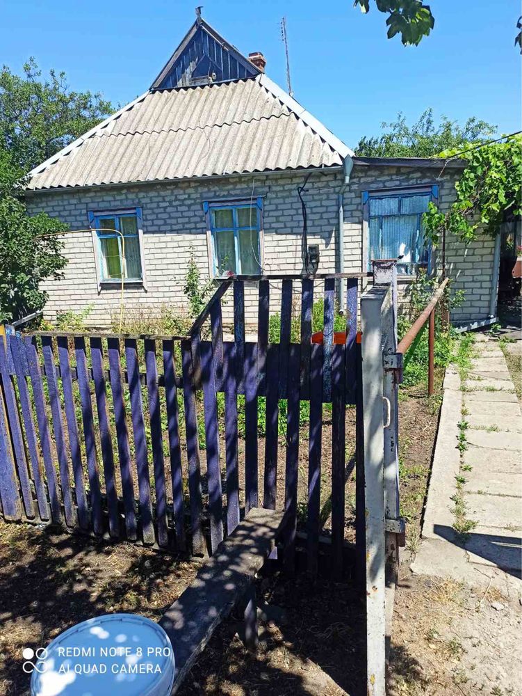 Продам будинок, оренди немає